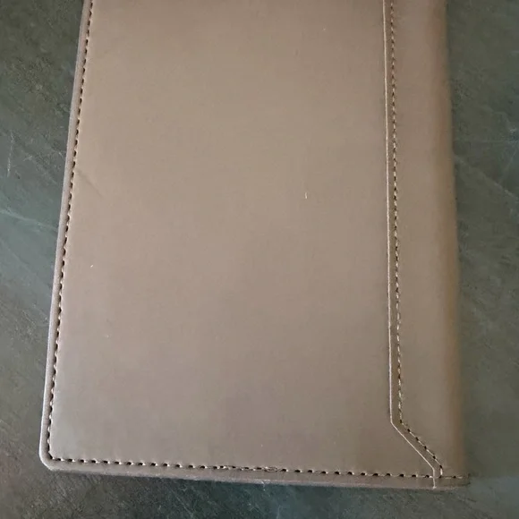 Catch Flights Not Feelings Gray Passport Cover - Picture 4 of 4